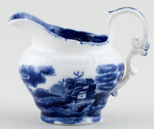 Jug or Creamer c1930s